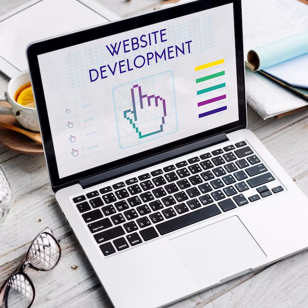 What is website development?