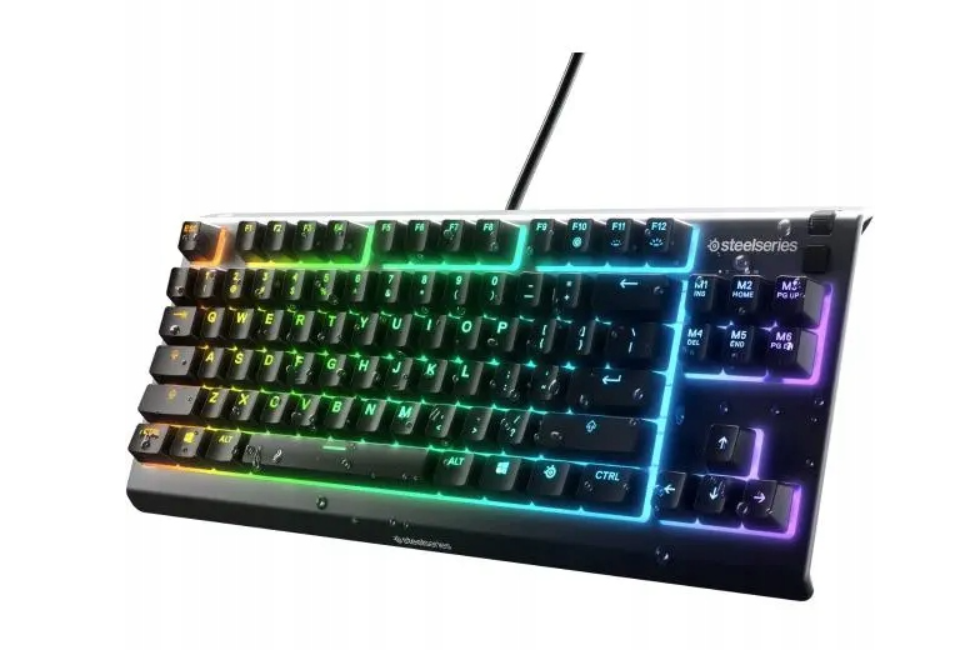 Gamepower Tirus HE80